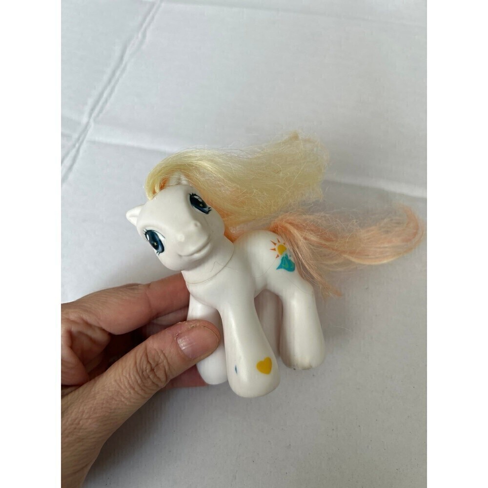 MLP Wave Catcher My Little Pony Toy - Picture 2 of 6